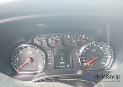 2015 GMC Sierra 1500 z USA, uszkodzony, nr VIN 1GTR1TEH9FZ222352